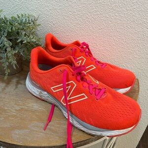 New Balance Fresh Foam 880v11 Running Shoes